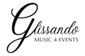 Glissando Music 4 Events Logo